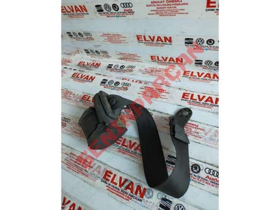 6Y6857447F - ÜÇ NOKTALI EMNIYET KEMERI