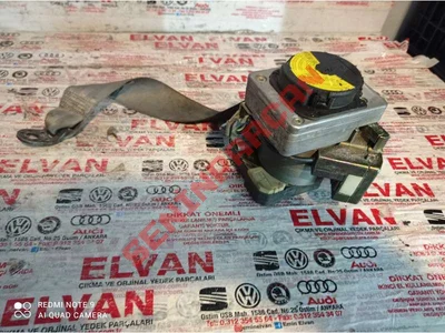 7H5857806D - OTOMATIK VE KEMER GERDIRICISI