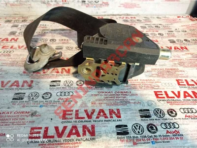7H0857805F - OTOMATIK VE KEMER GERDIRICISI - Used Original