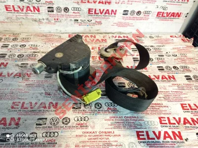 7H0857805F - OTOMATIK VE KEMER GERDIRICISI - Used Original