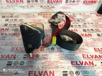 7H0857805F - OTOMATIK VE KEMER GERDIRICISI - Used Original