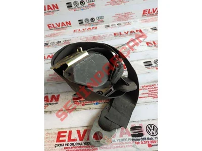 0028607885L - EMNİYET KEMERİ - Used Original