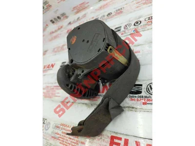 6K0857805A - EMNIYET KEMERI - Used Original