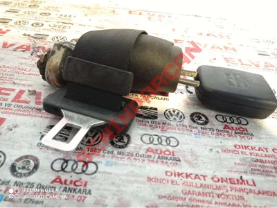 867857713B - KEMER KILITLI BEL