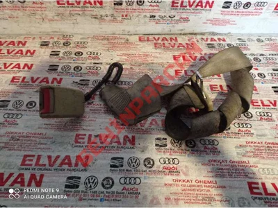 1J0857487D - KEMER KILITLI BEL