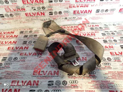 1J0857487D - KEMER KILITLI BEL