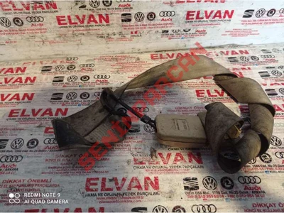 1J0857487D - KEMER KILITLI BEL