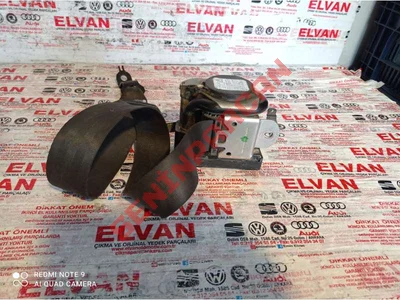 6Q4857706H - OTOMATIK VE KEMER GERDIRICISI