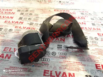 1T0857805C - OTOMATIKLI ÜÇ NOKTALI