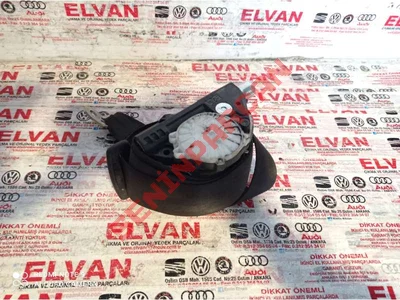 3C1857705Q - OTOMATIK VE KEMER GERDIRICISI