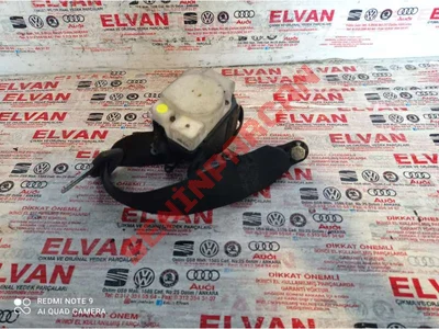 8E5857805G - OTOMATIKLI ÜÇ NOKTALI