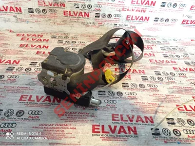 2K0857805F - OTOMATIK VE KEMER GERDIRICISI - Used Original