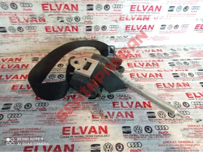 8D0857705 - OTOMATIK, KEMER GERDIRICISI VE