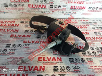 8D0857705 - OTOMATIK, KEMER GERDIRICISI VE