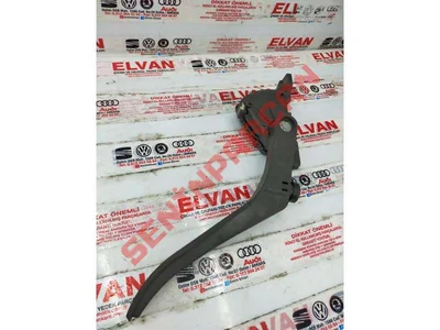 7L0723507D - AKU KUTUSU - Used Original
