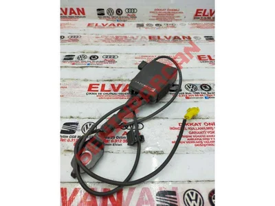 A2128601369 - EMNİYET KEMERİ - Used Original