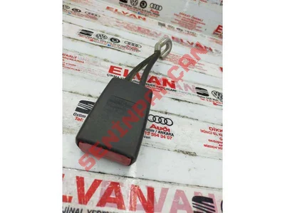 1M0857495A - KEMER KILIDI - Used Original