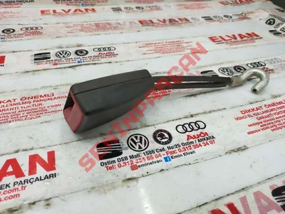 1M0857495A - KEMER KILIDI - Used Original