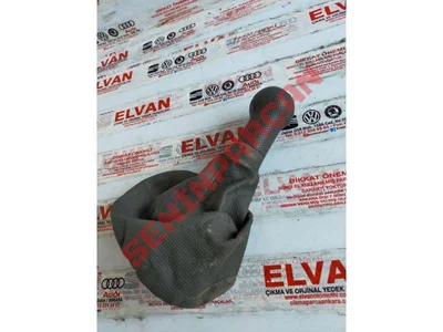 6K0711118AK - VITES KOLU KAPLAMALI VITES