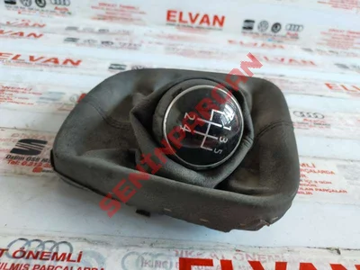 1K0711113BA - VITES KOLU KAPLAMALI VITES