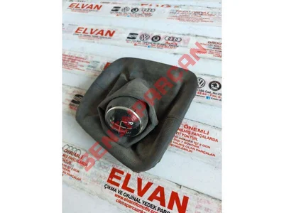 1K0711113BA - VITES KOLU KAPLAMALI VITES