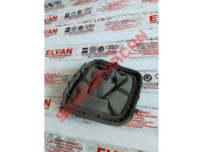 1K0711113BA - VITES KOLU KAPLAMALI VITES