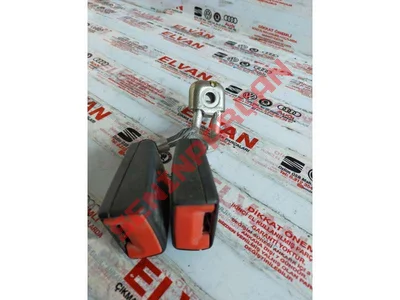 1K0857739M - ÇIFTLI KEMER KILIDI