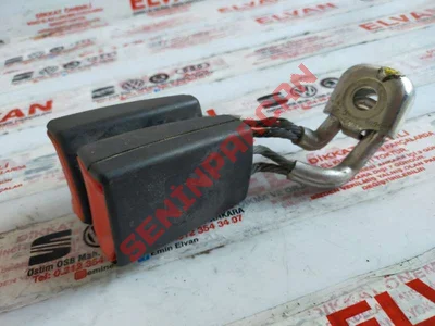 1K0857739M - ÇIFTLI KEMER KILIDI