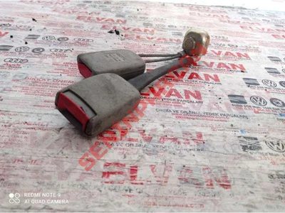 3B0857739A - ÇIFTLI KEMER KILIDI