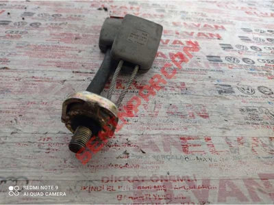 3B0857739A - ÇIFTLI KEMER KILIDI