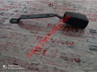 5J0858472 - KEMER KILIDI