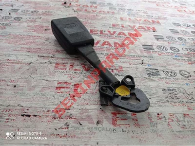 4L0857755E - UYARI TEMASLI KEMER - Used Original