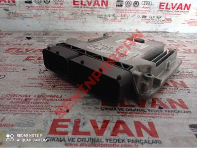 8K1907115J - BENZINLI MOTOR KONTROL ÜNITESI