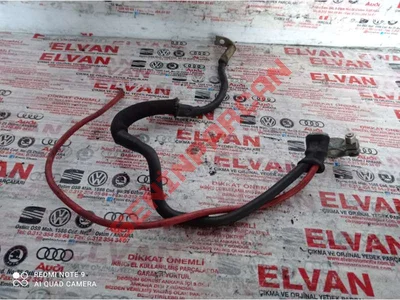 1K0971228T - KABLO TESISATI