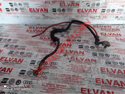 1K0971228T - KABLO TESISATI