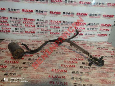 6Q0130307R - 1 TAKIM YAKIT BORUSU