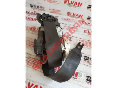 7N0857737DE - EMNİYET KEMERİ - Used Original