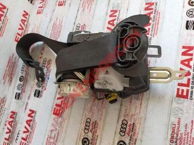 7N0857737DE - EMNİYET KEMERİ - Used Original