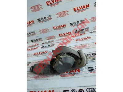 6N0857805A - ÜÇ NOKTALI EMNIYET KEMERI