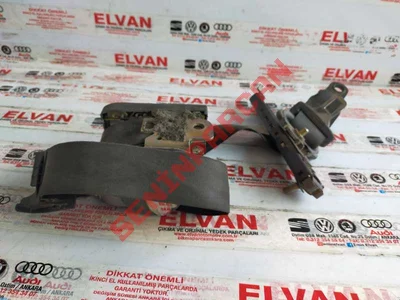 7D0857806B - ÜÇ NOKTALI EMNIYET KEMERI