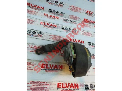 7D0857805D - ÜÇ NOKTALI EMNIYET KEMERI