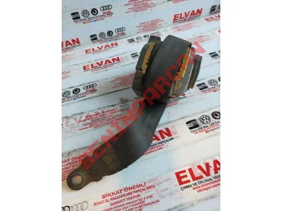 7D0857805D - ÜÇ NOKTALI EMNIYET KEMERI