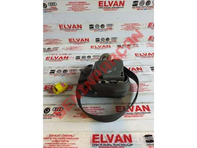 2K0857806E - OTOMATIK VE KEMER GERDIRICISI