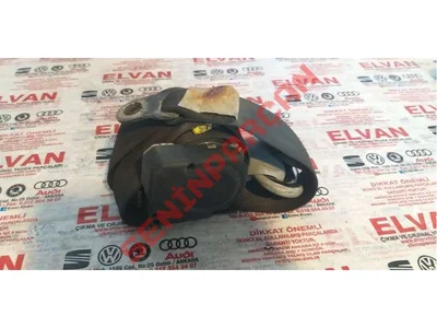 2K5857805B - OTOMATIK VE KEMER GERDIRICISI