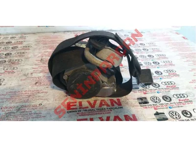 6N4857705D - OTOMATIK VE KEMER GERDIRICISI - Used Original