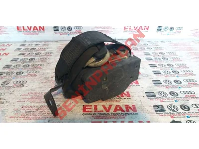 6N4857705D - OTOMATIK VE KEMER GERDIRICISI - Used Original