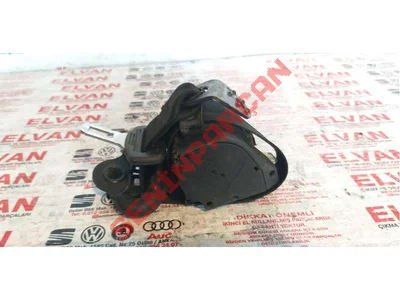 6Y6857448F - ÜÇ NOKTALI EMNIYET KEMERI