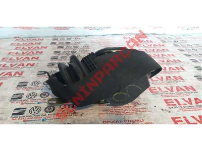 6Q4857705G - OTOMATIK VE KEMER GERDIRICISI