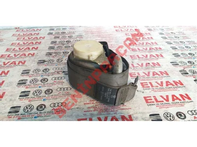7H0857812B - OTOMATIK VE ÇOCUK KOLTUĞU - Used Original