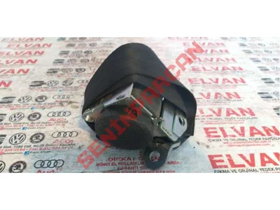 1Z0857447E - ÜÇ NOKTALI EMNIYET KEMERI - Used Original